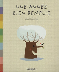 Une année bien remplie
