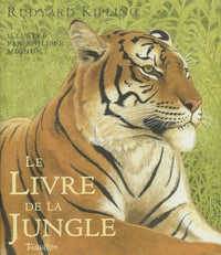 Le livre de la jungle