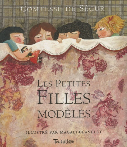 Les Petites Filles Modèles