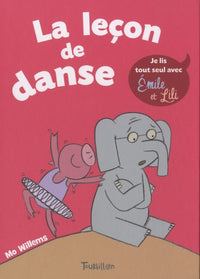 La leçon de danse