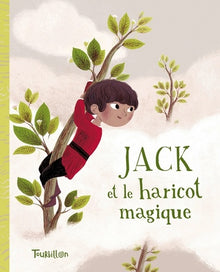 Jack et le haricot magique