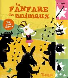 La fanfare des animaux