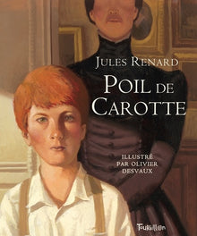 Poil de Carotte