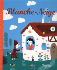 Blanche Neige