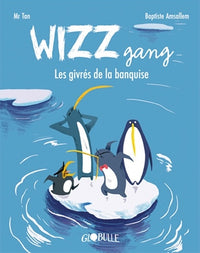 Wizz Gang
