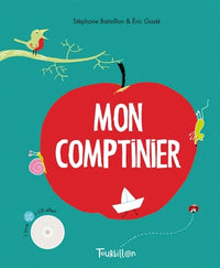 Mon comptinier