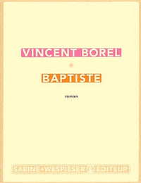 Baptiste