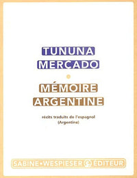 Mémoire argentine