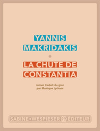 La chute de Constantia
