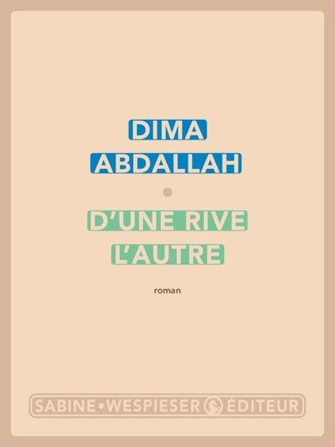 D'une rive l'autre