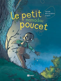 PETIT MAMADOU POUCET