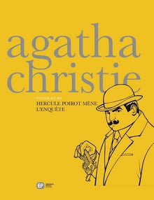 Agatha Christie Intégrale BD