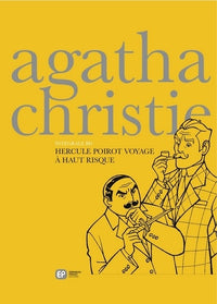 Agatha Christie Intégrale BD