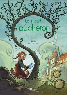 Petit bûcheron