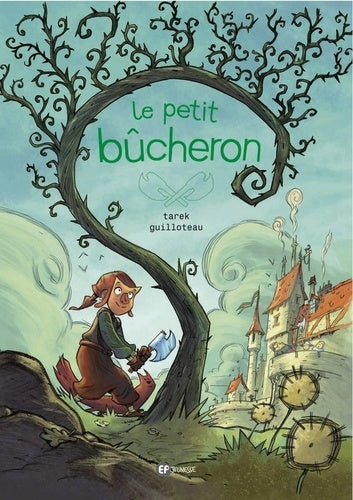 Petit bûcheron