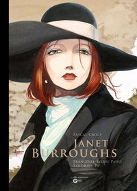 JANET BURROUGHS