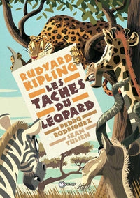 Les Taches du léopard