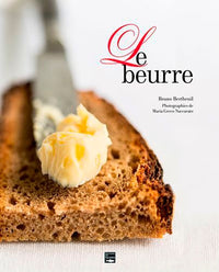 Le Beurre