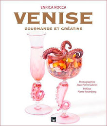 Venise gourmande et creative