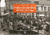 Foires et marchés en Pays de Caux