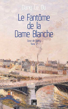 Le Fantôme de la dame blanche