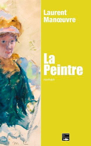 La peintre