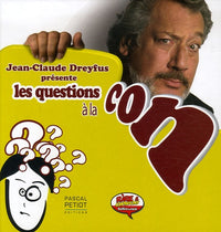 Les questions à la con