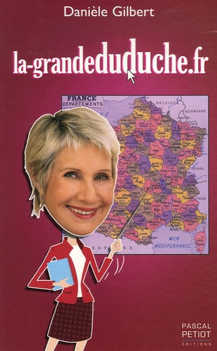 La-grandeduduche.fr