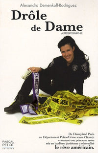 Drôle de dame