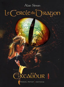 Le cercle du dragon