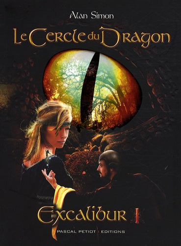Le cercle du dragon