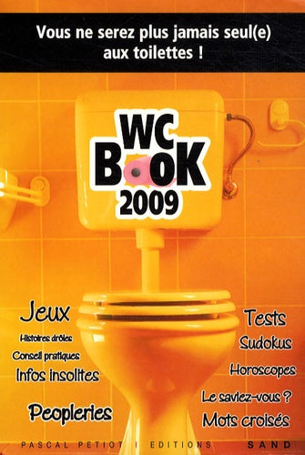 WC Book