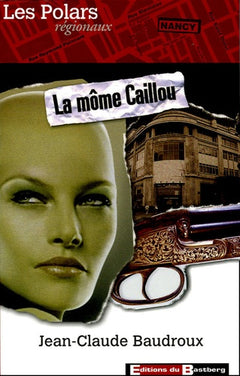 La môme Caillou
