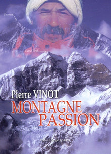 Montagne Passion