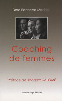 Coaching de femmes
