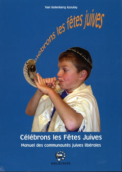 CELEBRONS LES FETES JUIVES NIVEAU 2