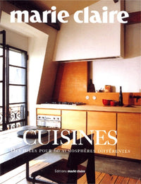 Cuisines : Des idées pour 60 atmosphères différentes