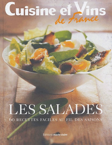 Les salades