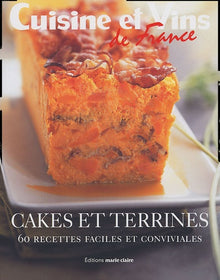 Cakes et terrines