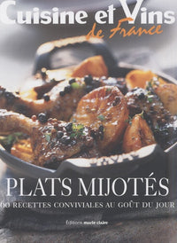 Plats mijotés
