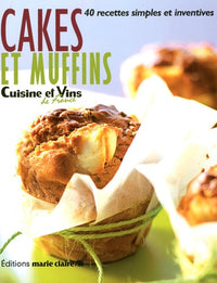 Cakes et muffins