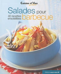 Salades pour barbecue