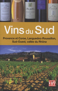 Vins du Sud