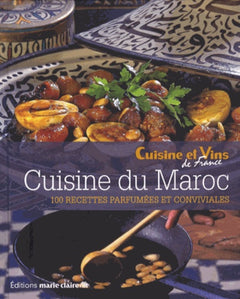 Cuisine du Maroc