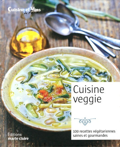 Cuisine veggie