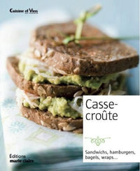 Casse-croûte