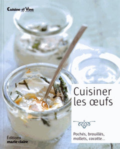 Cuisiner les oeufs