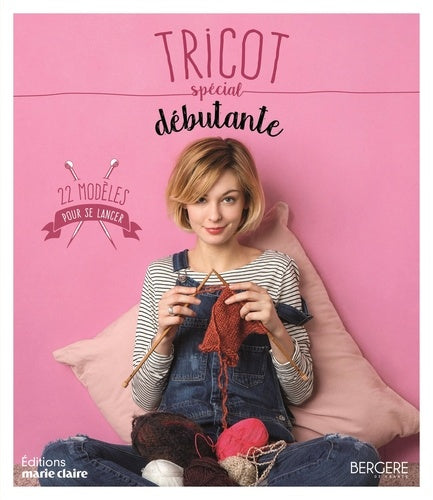 Tricot spécial débutante