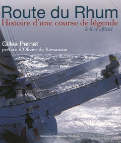 Route du Rhum, histoire d'une course...