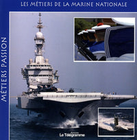 Les métiers de la Marine nationale